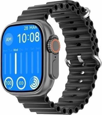 Watch 8 Ultra Pro Max (hw 8 Ultra Max)