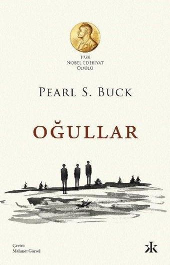 Oğullar - Pearl S. Buck - Kafka Kitap