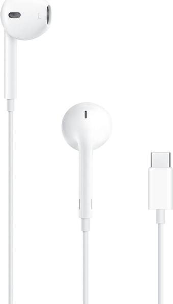 Apple EarPods USB-C MTJY3TU/A Uyumlu  Kablolu Kulak İçi Kulaklık