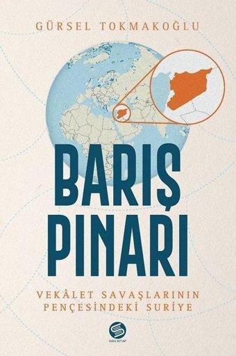 Barış Pınarı - Gürsel Tokmakoğlu - Sahi Kitap