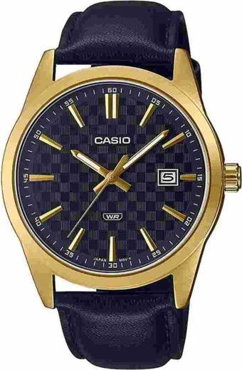 Casio MTP-VD03GL-1AUDF ERKEK KOL SAATİ