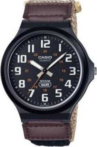 Casio MW-240B-5BVDF ERKEK KOL SAATİ