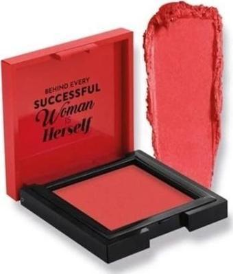 Pastel Profashion Cream Blush Krem Allık No: 48