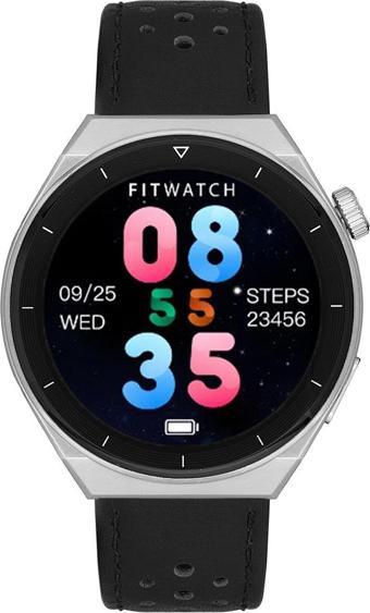 Fitwatch Ft202301Am0404 Akıllı Saat