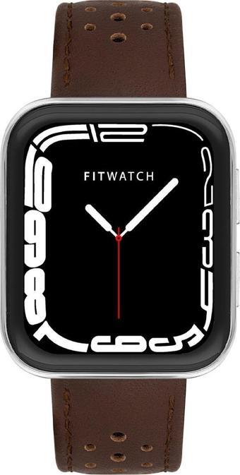 Fitwatch Ft202301Am0207 Akıllı Saat