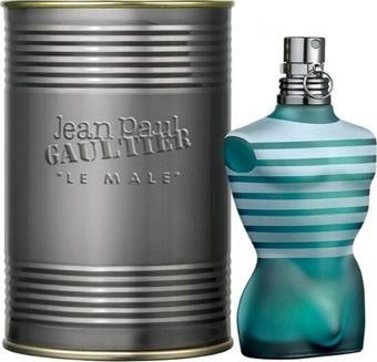 Jean Paul Gaultier Le Male EDT 125  ml Erkek Parfüm