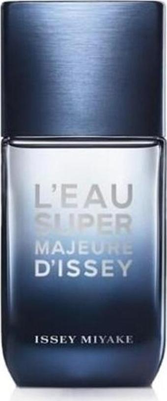 ISSEY MIYAKE L'Eau Super Majeure EDT 100 ml Erkek Parfüm