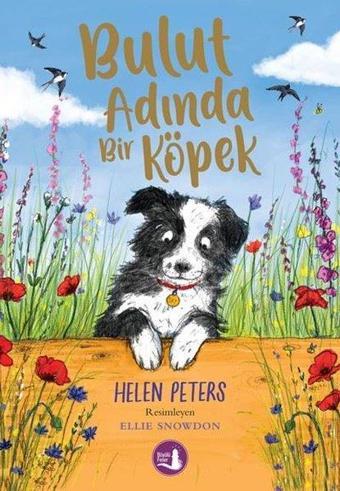 Bulut Adında Bir Köpek - Helen Peters - Büyülü Fener