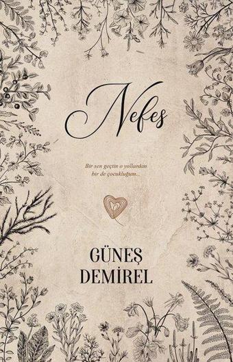 Nefes - Ephesus Yayınları