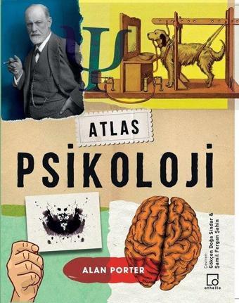 Atlas - Psikoloji - Alan Porter - Othello