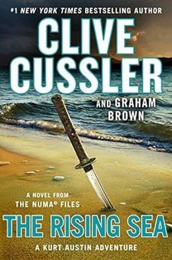 The Rising Sea (NUMA Files) - Clive Cussler - Penguin Books Ltd