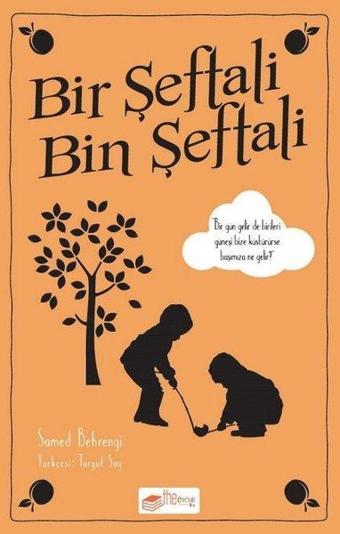 Bir Şeftali Bin Şeftali - The Çocuk