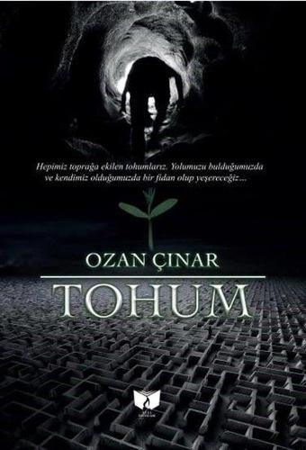 Tohum - Ozan Çınar - Ateş Yayınları