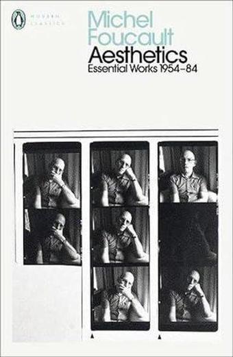 Aesthetics, Method, and Epistemology (Penguin Modern Classics) - Penguin Books Ltd