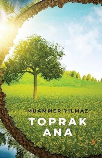 Toprak Ana - Muammer Yılmaz - Cinius Yayınevi