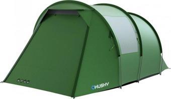 HUSKY BAUL YESIL 4 KISILIK CADIR