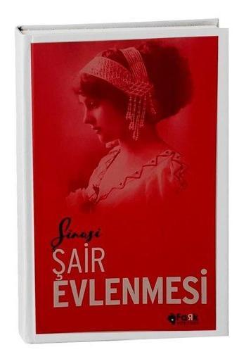 Şair Evlenmesi - Şinasi  - Fark Yayınevi