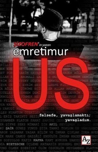 Us - Emre Timur - Az Kitap