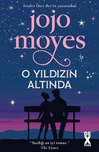 O Yıldızın Altında - Jojo Moyes - DEX