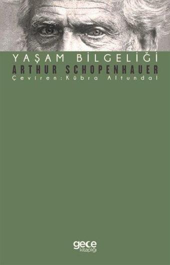 Yaşam Bilgeliği - Gece Kitaplığı
