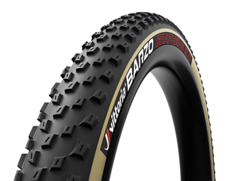 Vittoria Barzo 29x2.35 Tubeless TLR Mtb Dış Lastik 11A00345 Ten