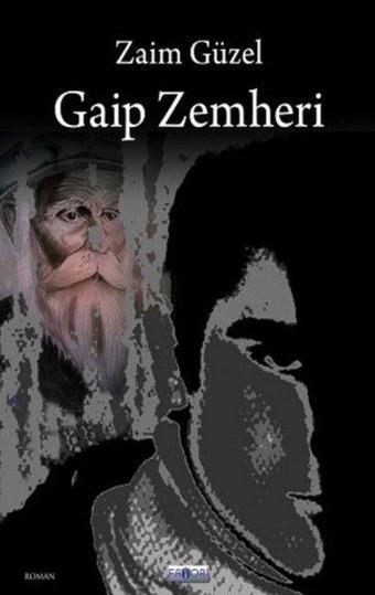 Gaip Zemheri - Zaim Güzel - Favori Yayınları