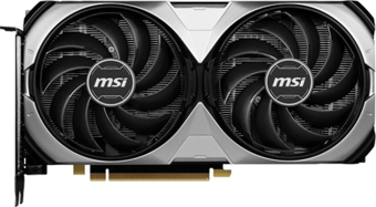 MSI GEFORCE RTX 4070 VENTUS 2X E 12G OC 12GB GDDR6X HDMI DP 192Bit