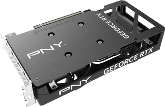 PNY RTX 4060 8GB VERTO GDDR6 128Bit (VCG40608DFXPB1)