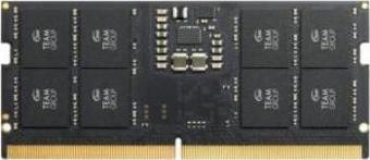 Team Elite 16GB (1x16GB) 5200Mhz CL42 DDR5 Notebook SODIMM Ram (TED516G5200C42-S01)