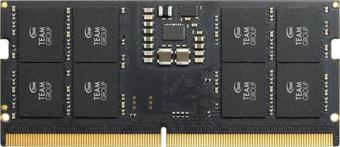 Team Elite 16GB (1x16GB) 5600Mhz CL46  DDR5 SODIMM Ram (TED516G5600C46A-S01)