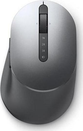 DELL MS5320W MOBILE PRO KABLOSUZ MOUSE GRİ (570-ABHI)