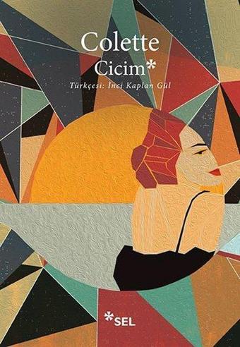 Cicim - Colette  - Sel Yayıncılık