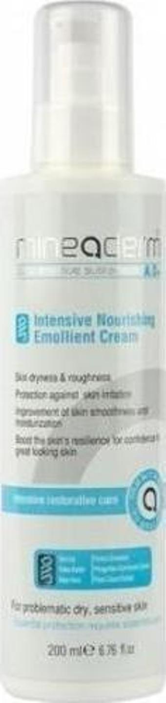 Mineaderm İntensive Nourishing Emollient Creme 200 ml 50761