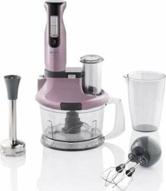 Ar1058 Hestia Multi Blender Seti  Dreamline 1500 Watt