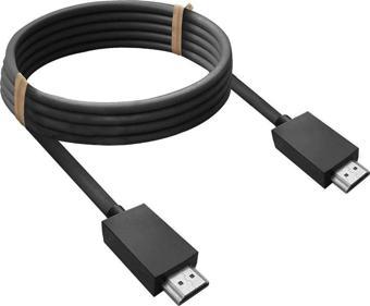 Cosmostech PS5 Hdmı Görüntü Kablosu Ultra Yüksek Hızlı HDMI 2.1 Kablosu, 120Hz 4K ve 8K HDR - VRR - ALLM