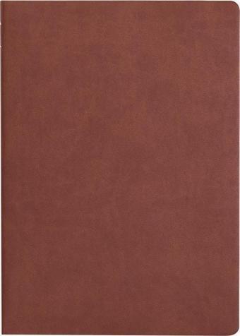 Karatis - A5 - 160 Yaprak Tomoe River Defter - Golden Brown