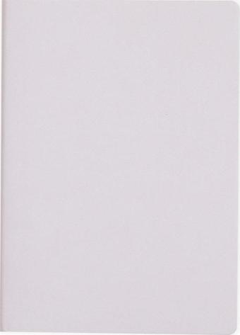 Karatis - A5 - 160 Yaprak Tomoe River Defter - Grey Blue