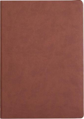 Karatis - B5 - 240 Yaprak Tomoe River Defter - Golden Brown