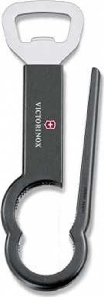 Victorinox Pet Şişe Açacağı Siyah