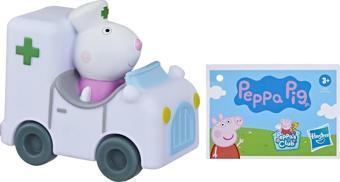 Peppa Pıg Küçük Tekli Araç