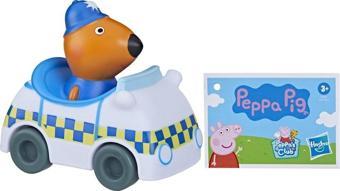 Peppa Pıg Küçük Tekli Araç