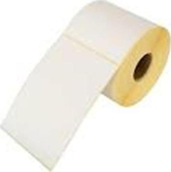 Ekstrafix 30-60 1000 li Eco Termal Etiket 40 lık Kuka