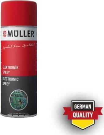 Müller Elektronik Sprey 400 Ml