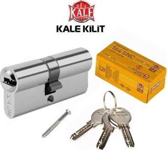 Kale 164 Snc Bilyalı 68 Mm Çelik Kapı Kilit Göbeği