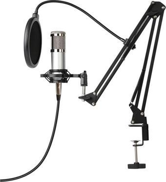 Jwin RMS-11 USB Mikrofon Seti