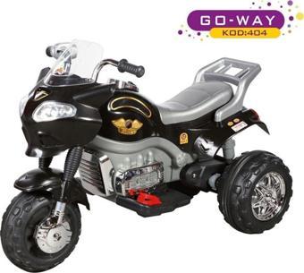 Aliş Go-Way 12 V Akülü Motor