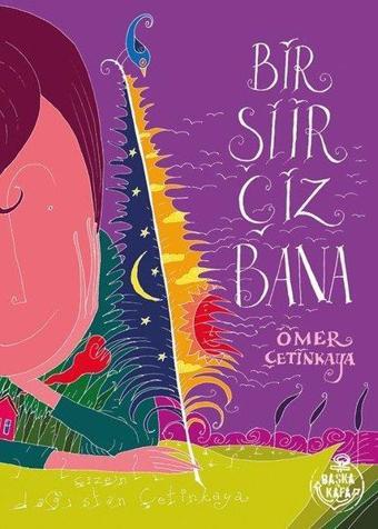 Bir Şiir Çiz Bana - Ömer Çetinkaya - Başka Kafa