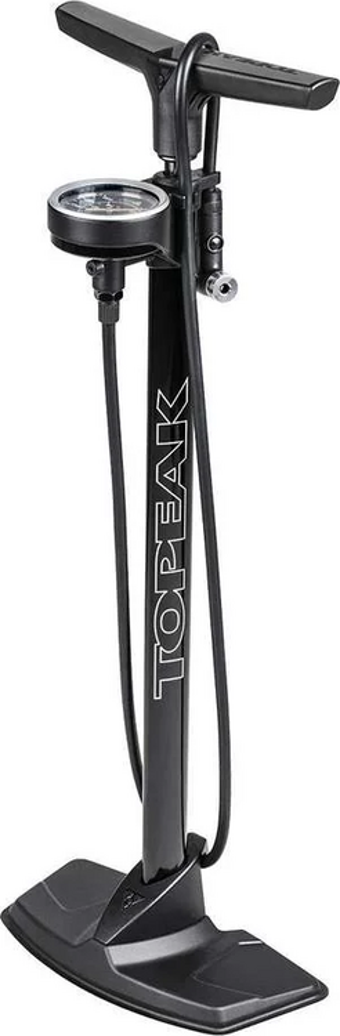 Topeak JoeBlow Pro X Ayaklı Bisiklet Pompası Basınç Göstergeli 160Psi/11bar TJB-PRO3 250425