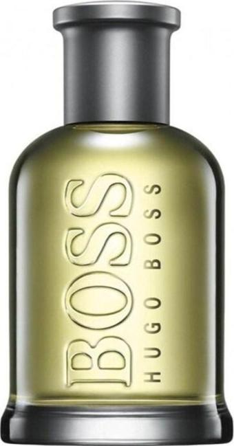 Hugo Boss  Bottled EDT 100 ml Erkek Parfüm