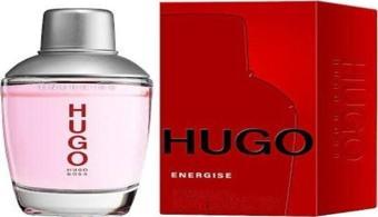 Hugo Boss Energise EDT 75 ml Erkek Parfüm